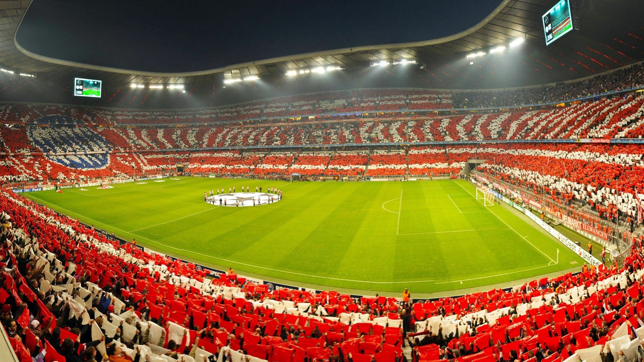 欧冠决赛之夜，锡安主宰比赛走向