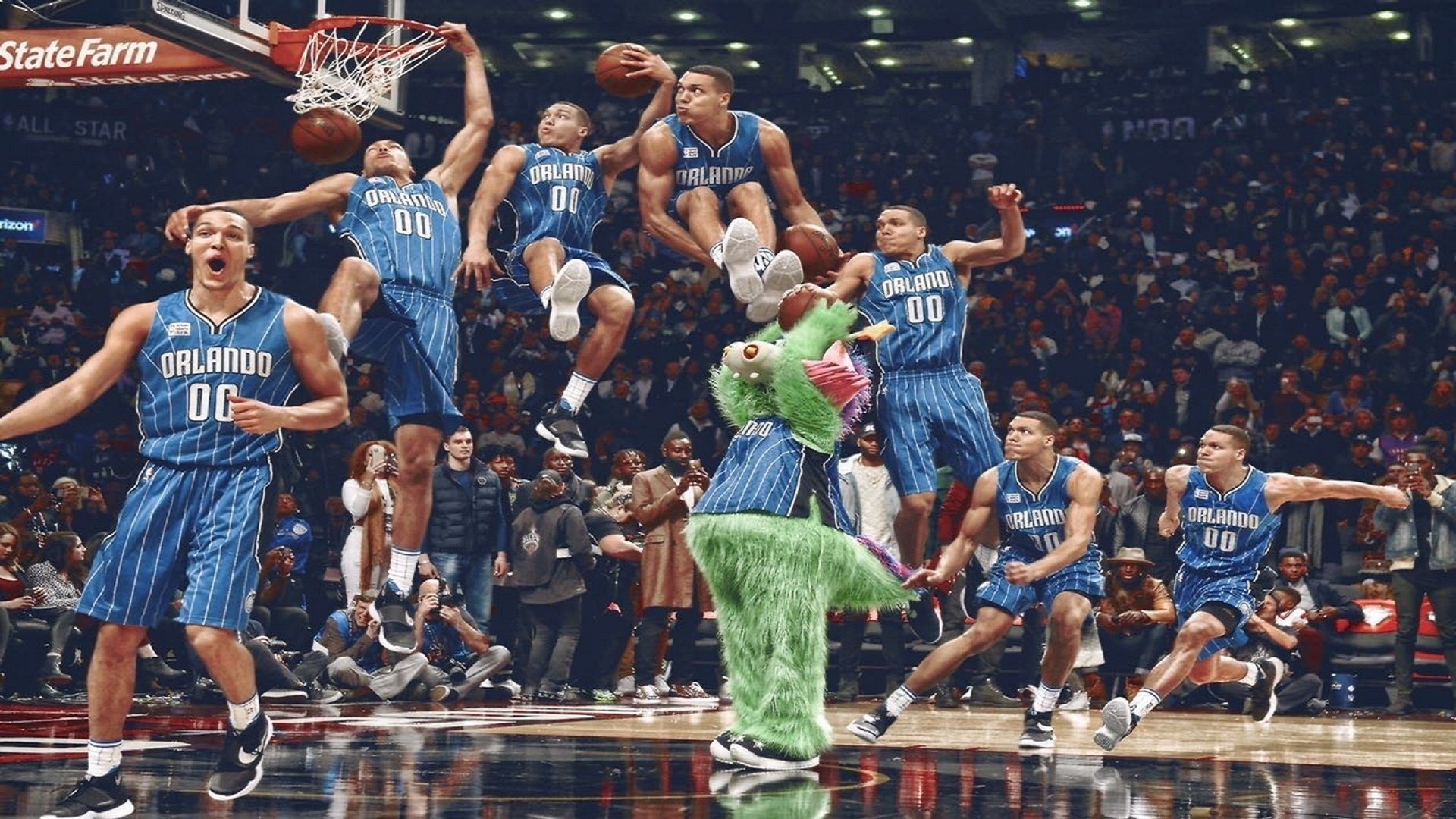 拉梅洛·鲍尔教科书级演绎，黄蜂对阵深圳队，一场跨越篮球文化的艺术课